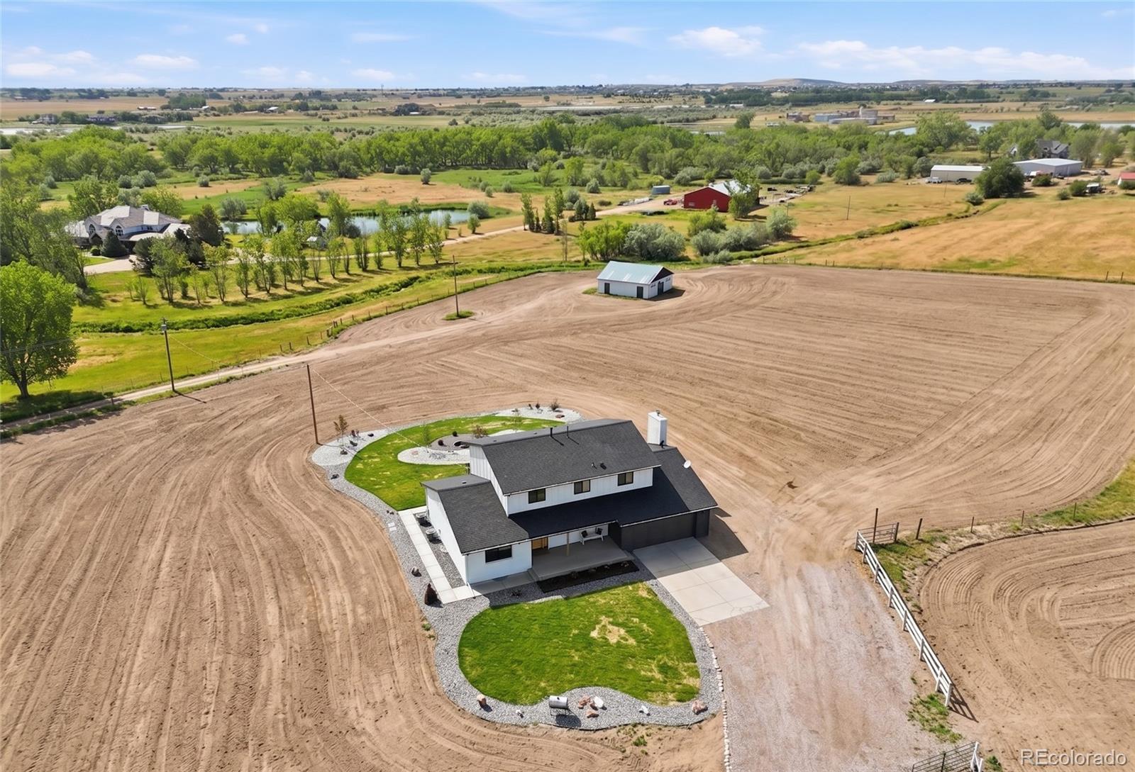 434 County Road 16 1/2 Longmont CO 80504