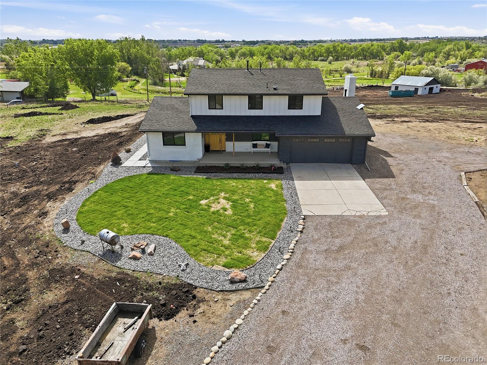 434 County Road 16 1/2 Longmont CO 80504