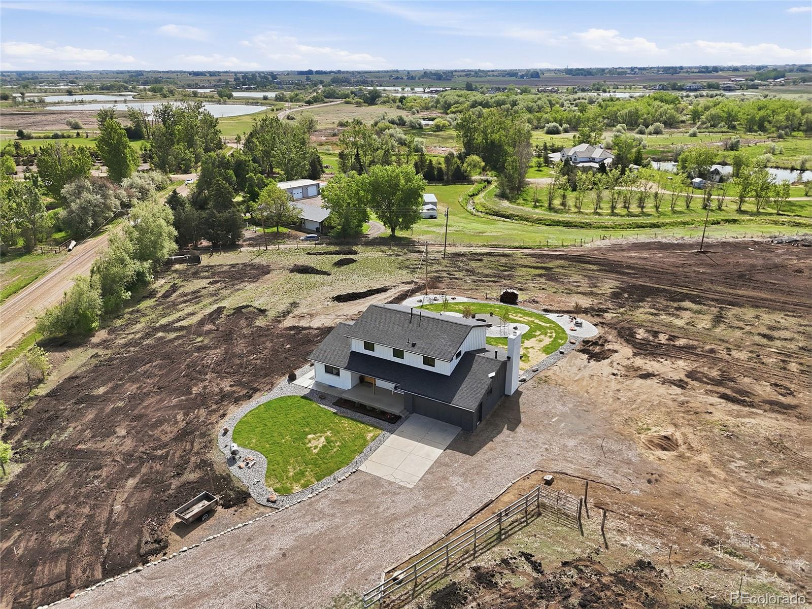 434 County Road 16 1/2 Longmont CO 80504