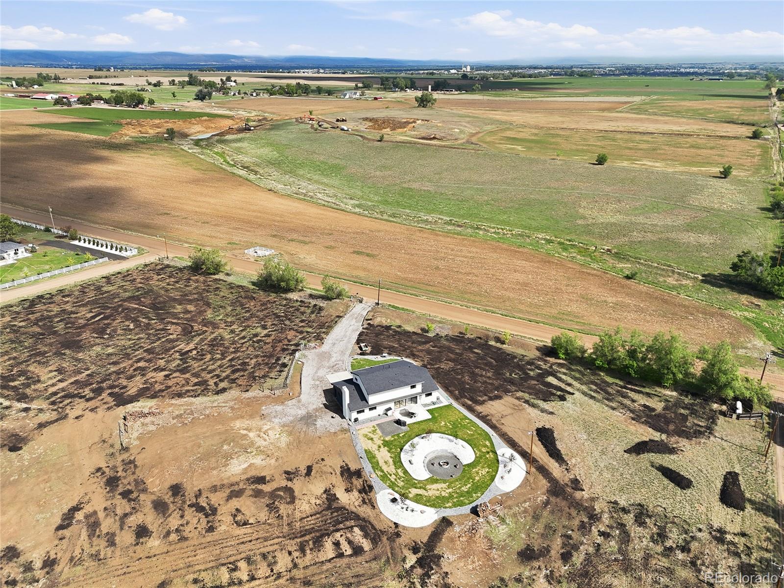 434 County Road 16 1/2 Longmont CO 80504