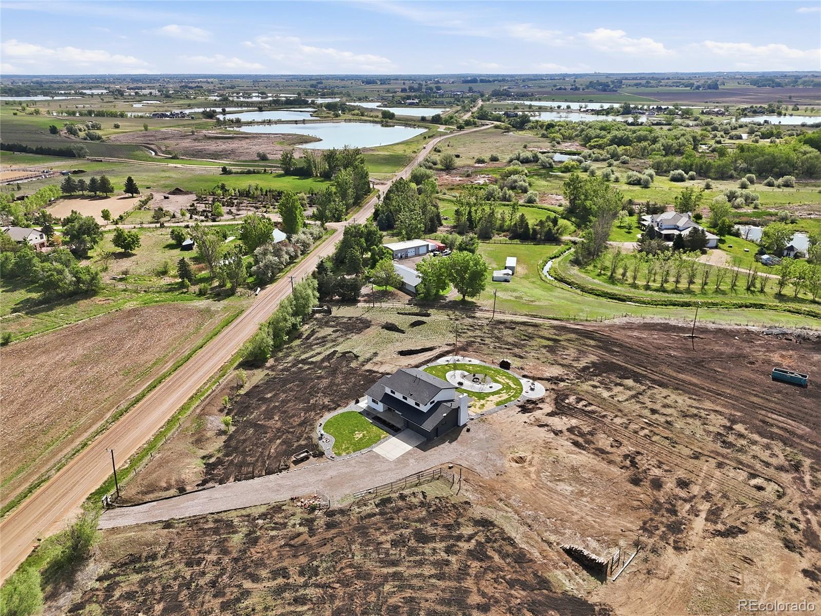 434 County Road 16 1/2 Longmont CO 80504