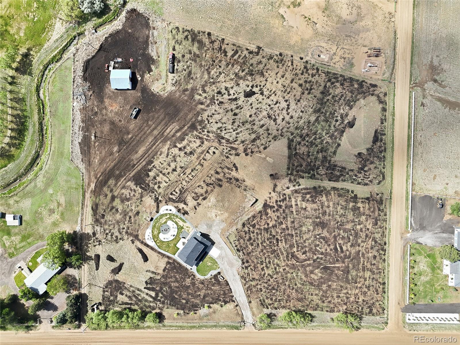 434 County Road 16 1/2 Longmont CO 80504