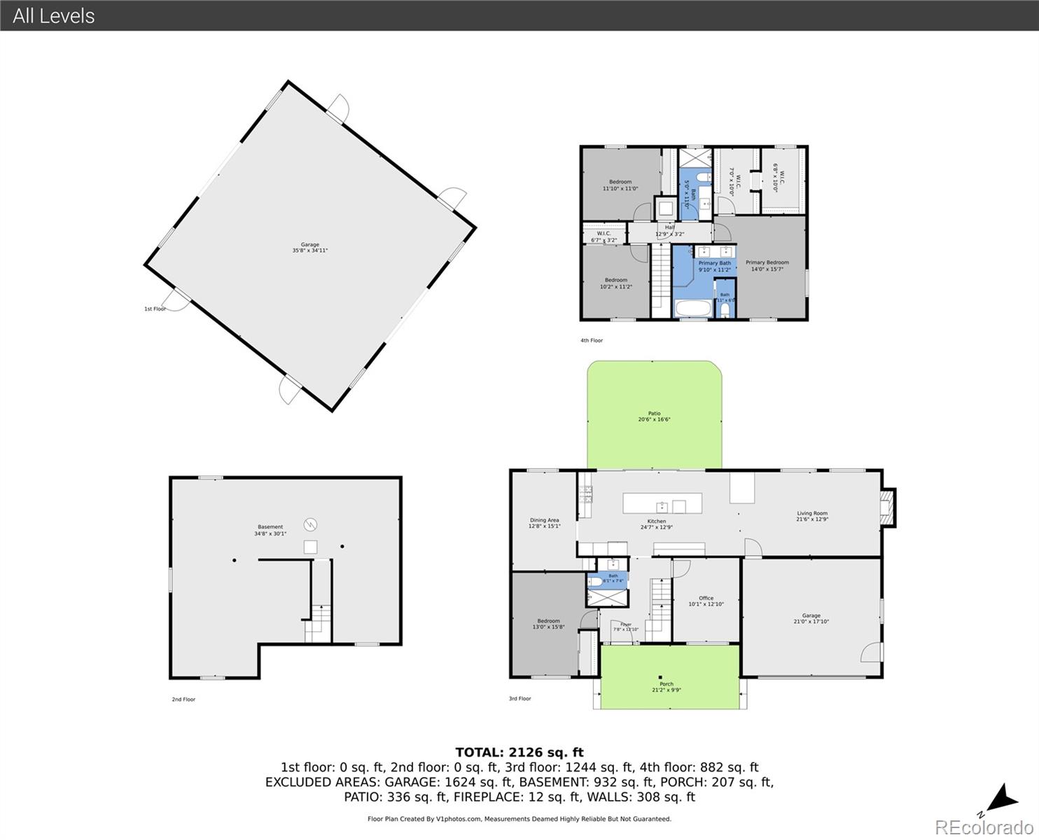 434 County Road 16 1/2 Longmont CO 80504