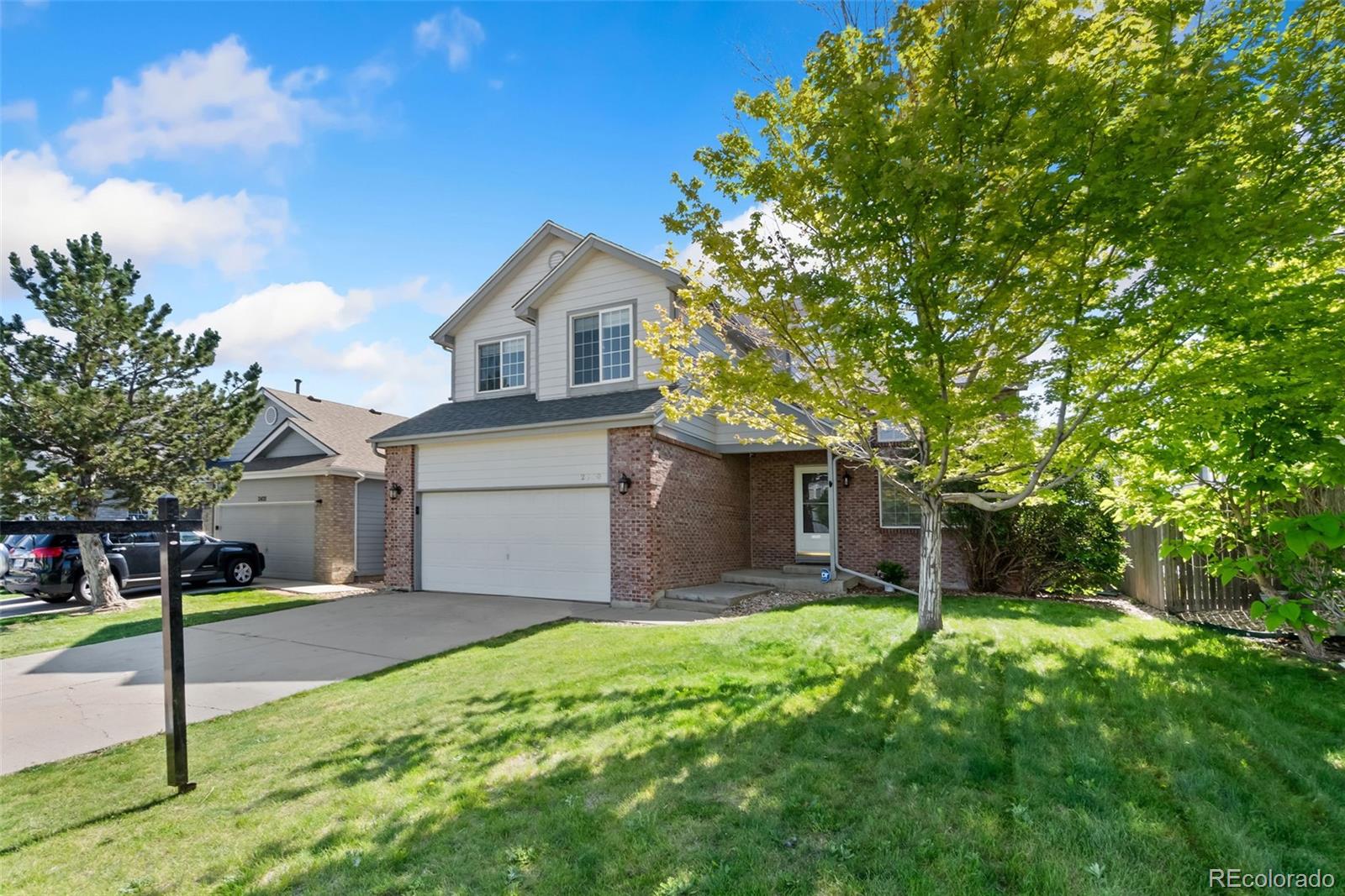 2430 S Halifax Way Aurora CO 80013