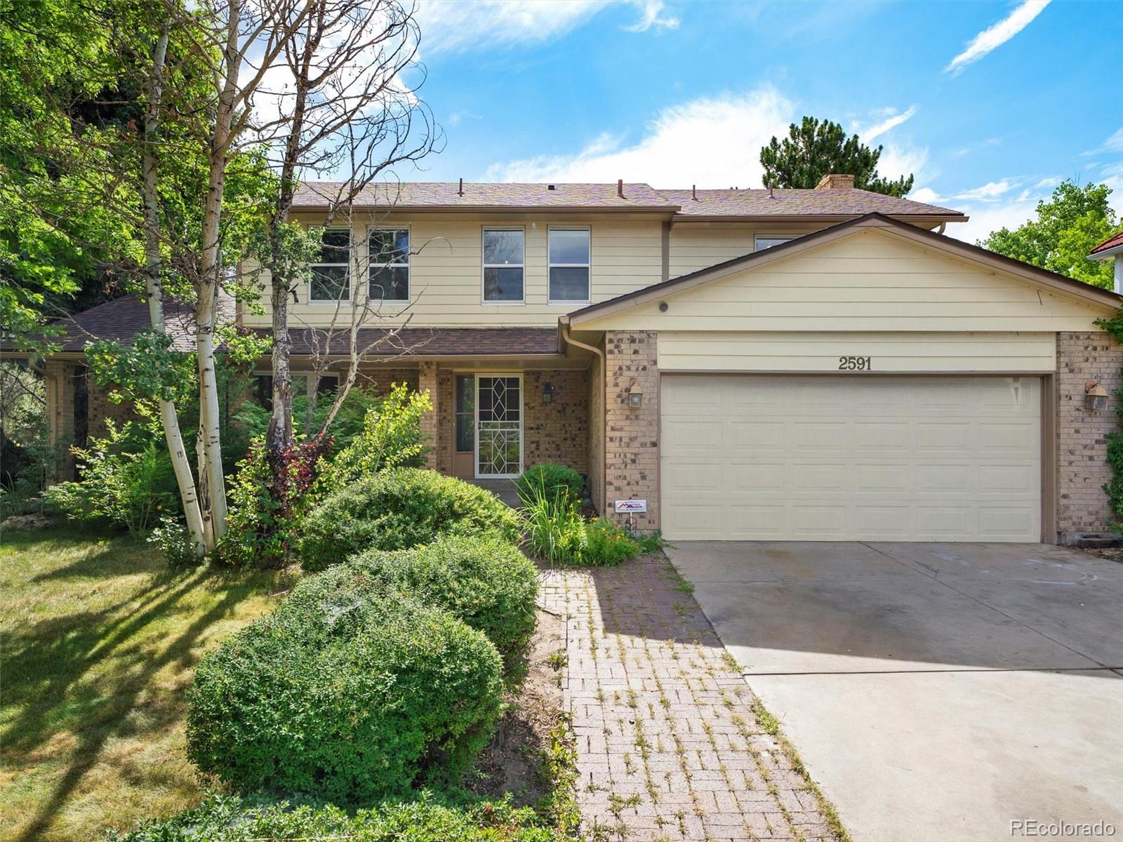 2591 S Oakland Street Aurora CO 80014