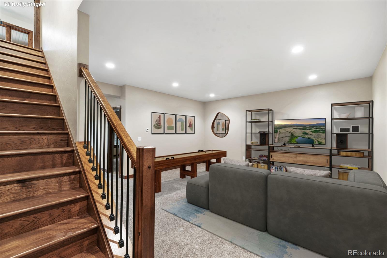 211 Foxtail Court Fairplay CO 80440