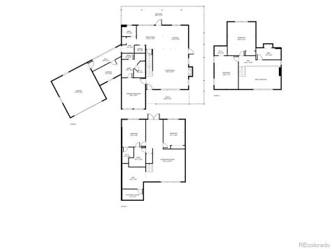 211 Foxtail Court Fairplay CO 80440