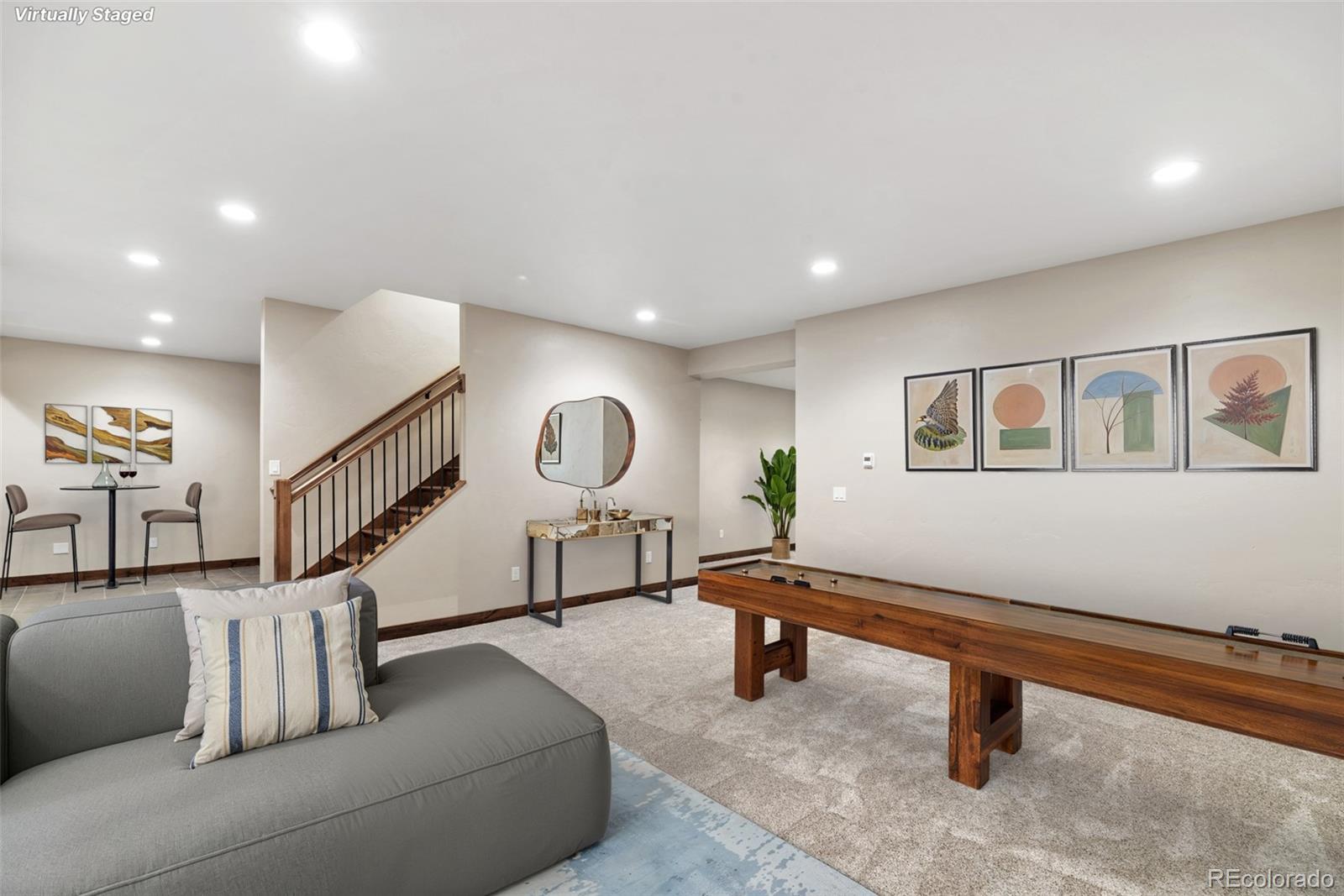 211 Foxtail Court Fairplay CO 80440