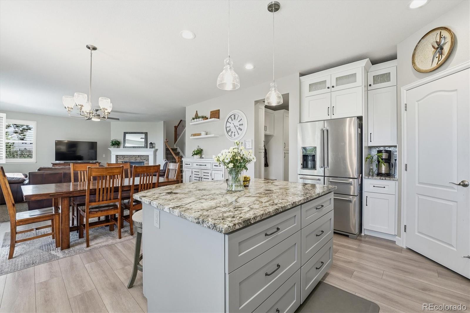 6867 S Duquesne Court Aurora CO 80016