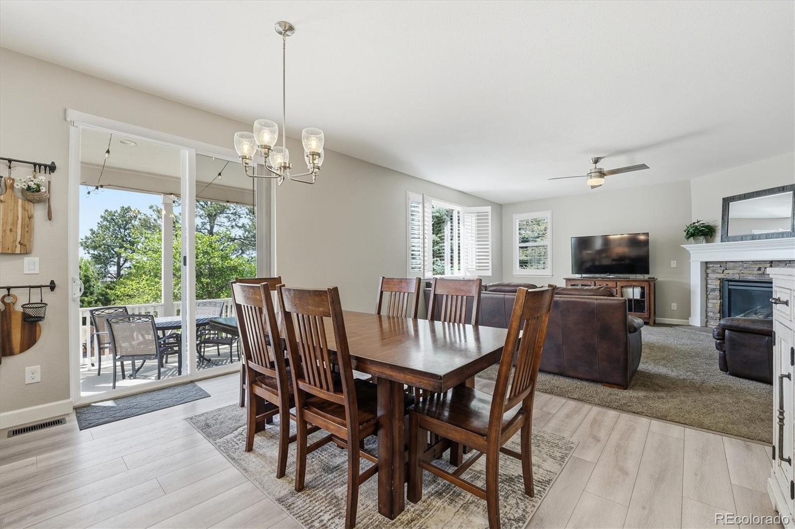 6867 S Duquesne Court Aurora CO 80016