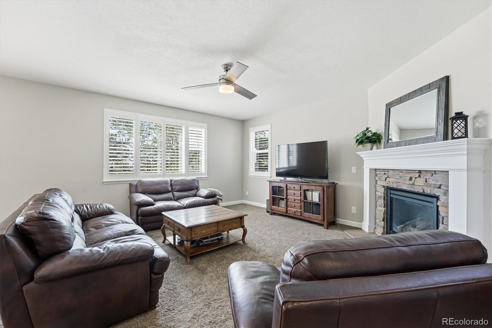 6867 S Duquesne Court Aurora CO 80016