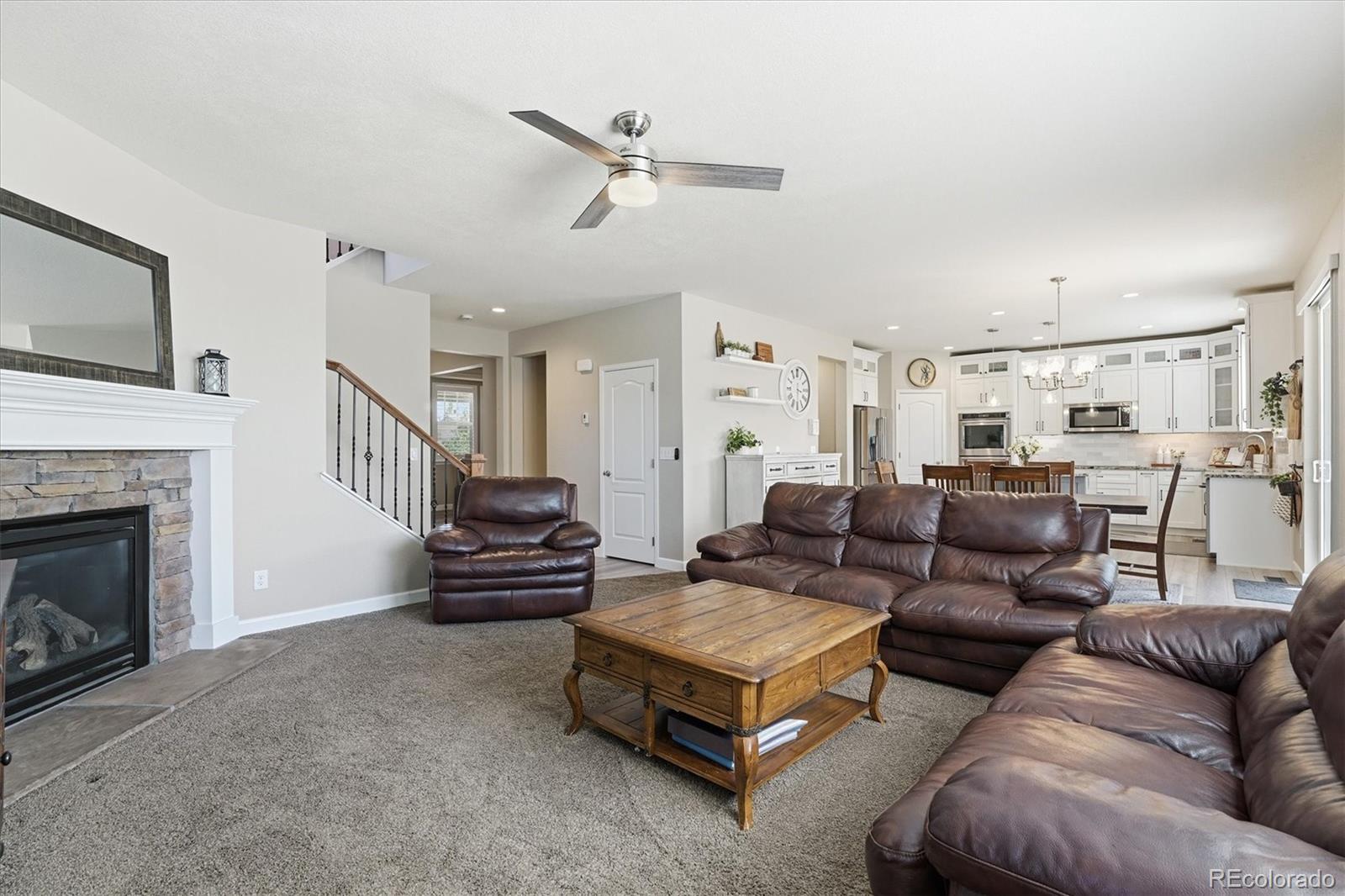 6867 S Duquesne Court Aurora CO 80016