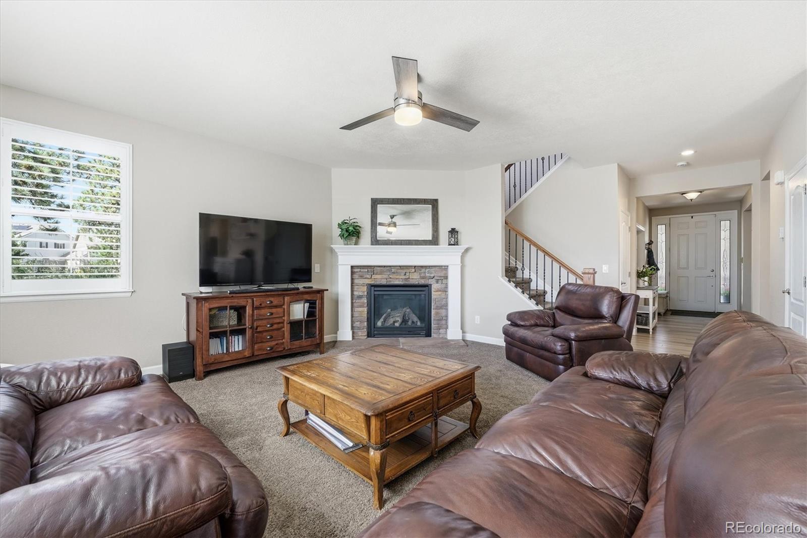 6867 S Duquesne Court Aurora CO 80016