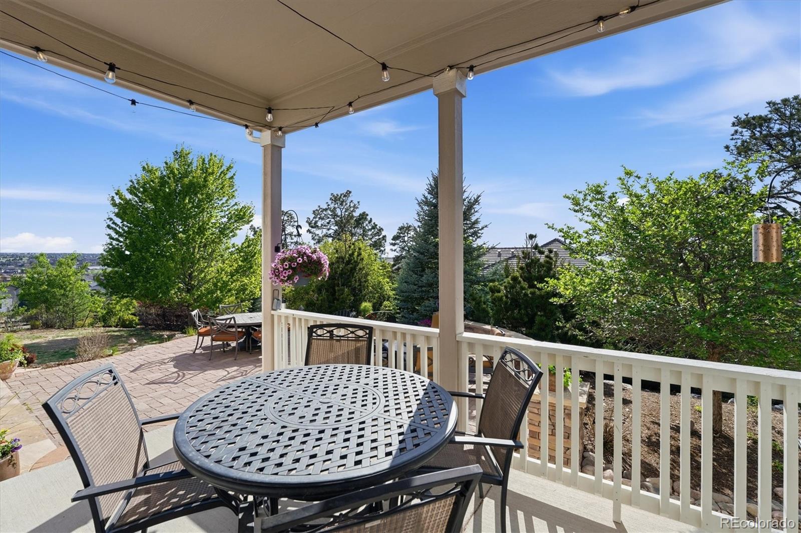6867 S Duquesne Court Aurora CO 80016