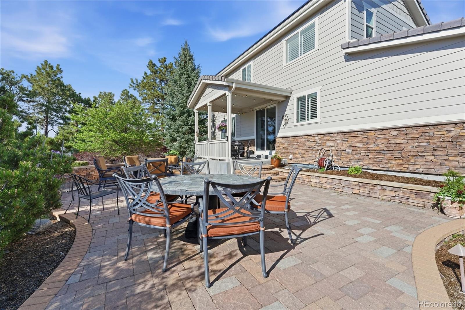 6867 S Duquesne Court Aurora CO 80016