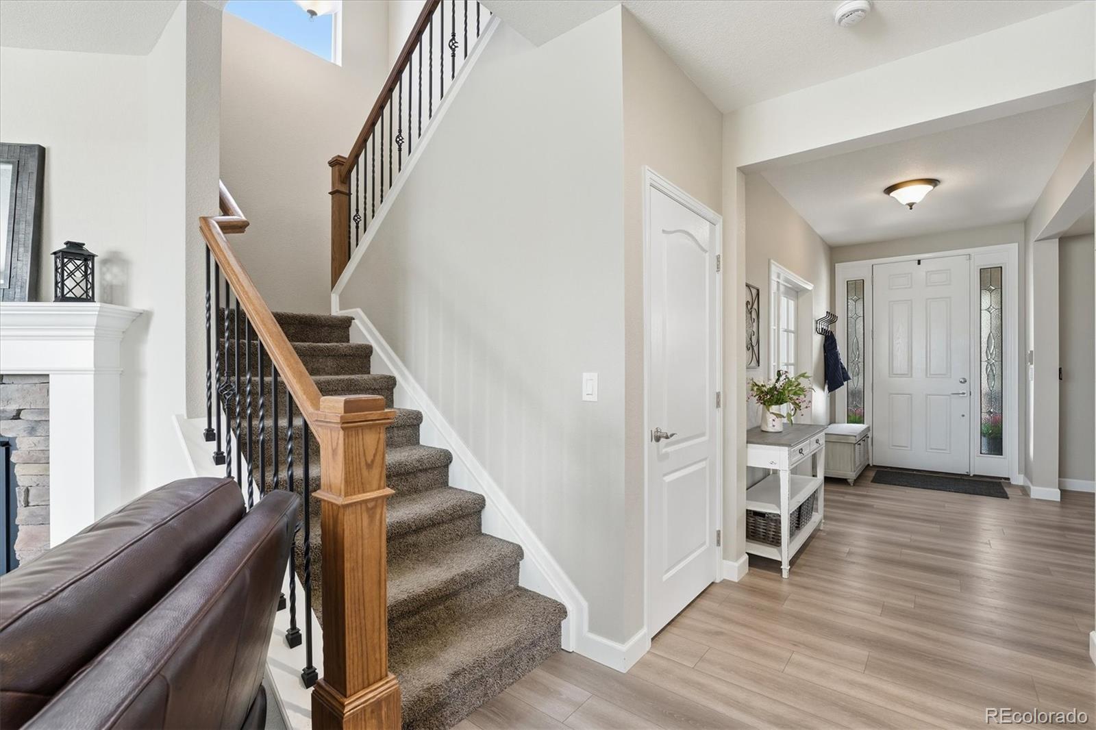 6867 S Duquesne Court Aurora CO 80016