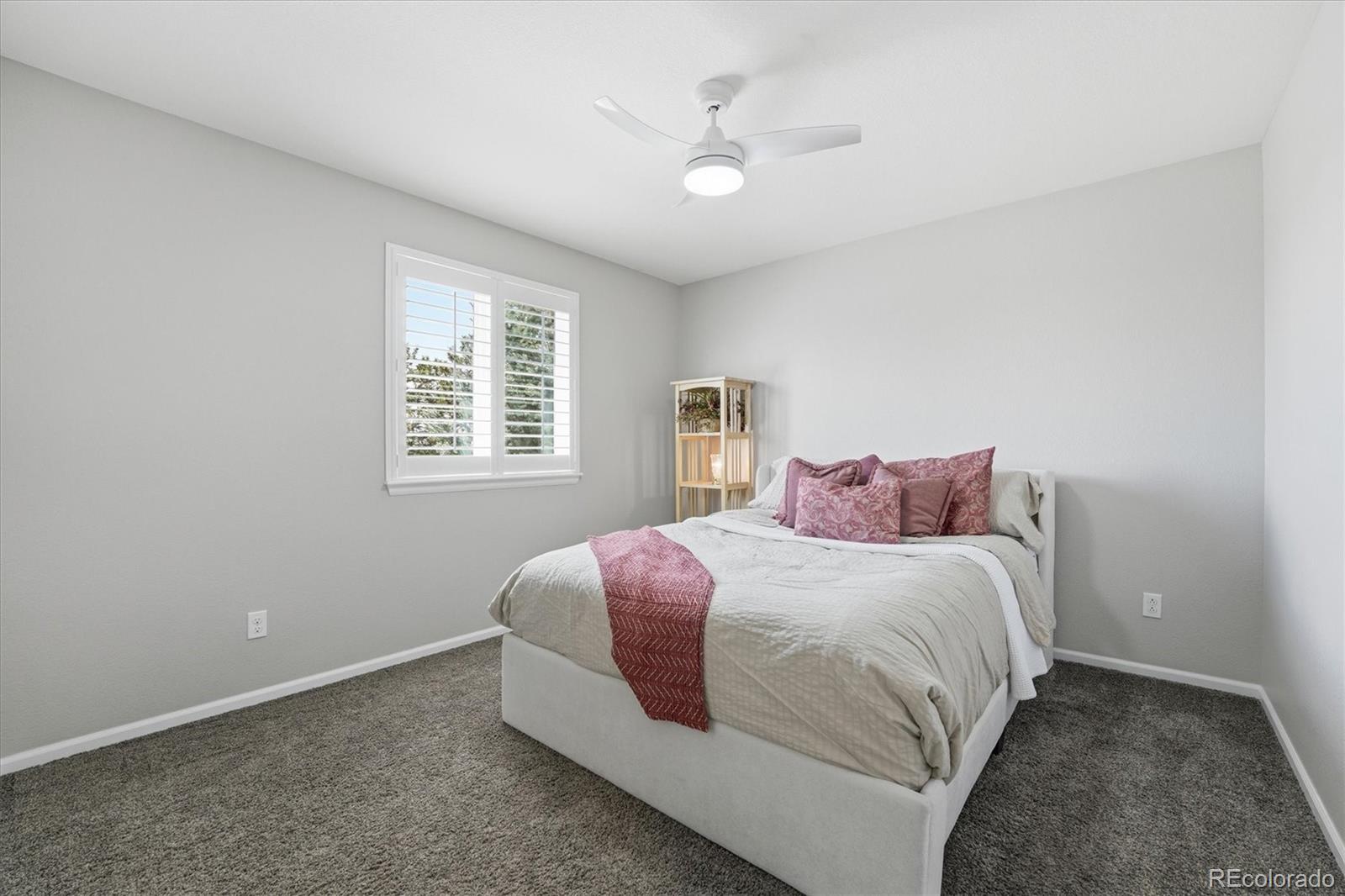 6867 S Duquesne Court Aurora CO 80016