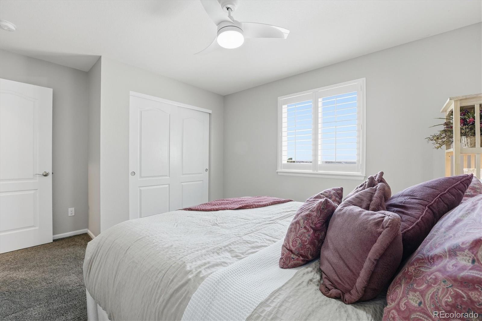6867 S Duquesne Court Aurora CO 80016