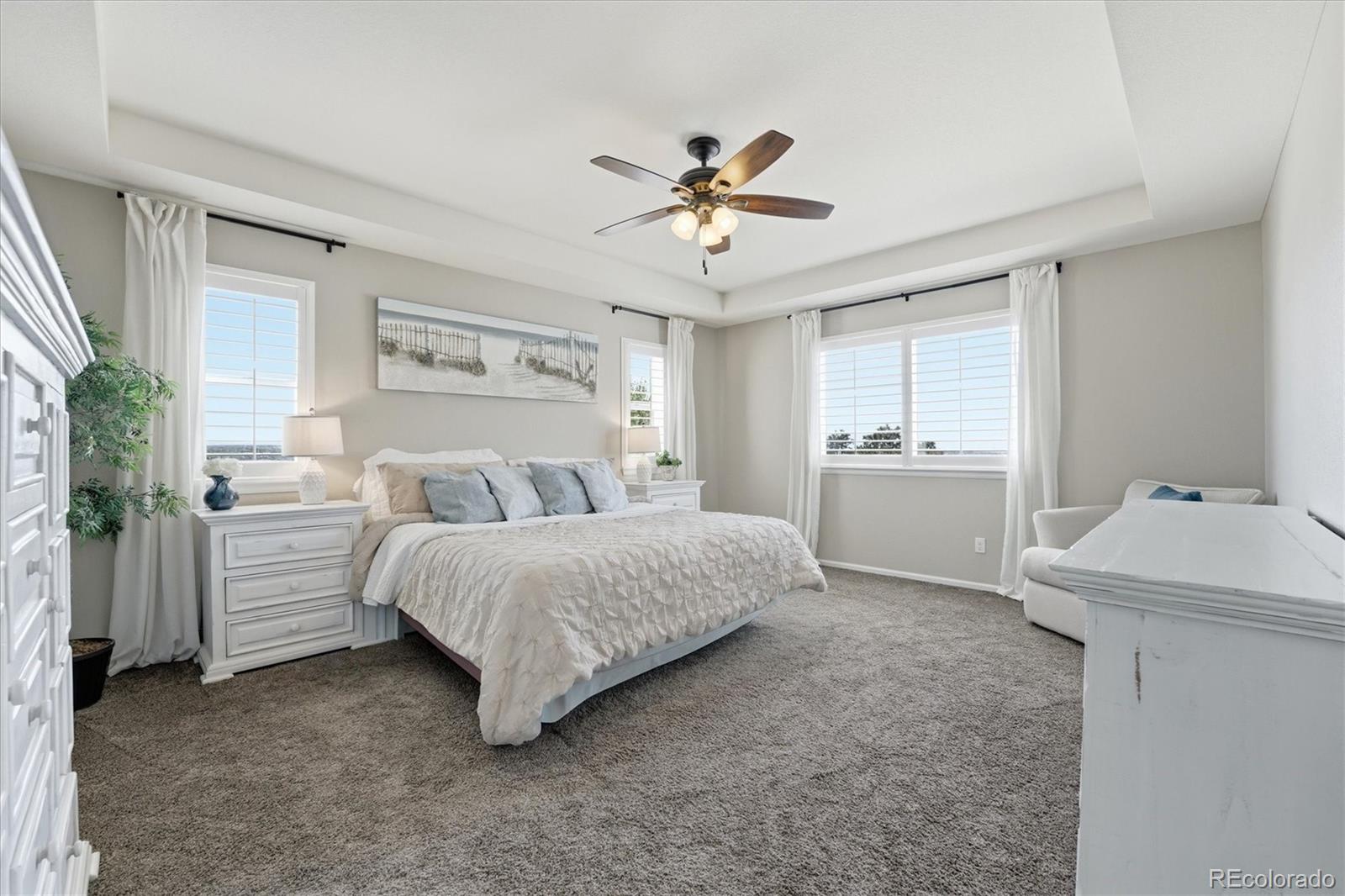 6867 S Duquesne Court Aurora CO 80016