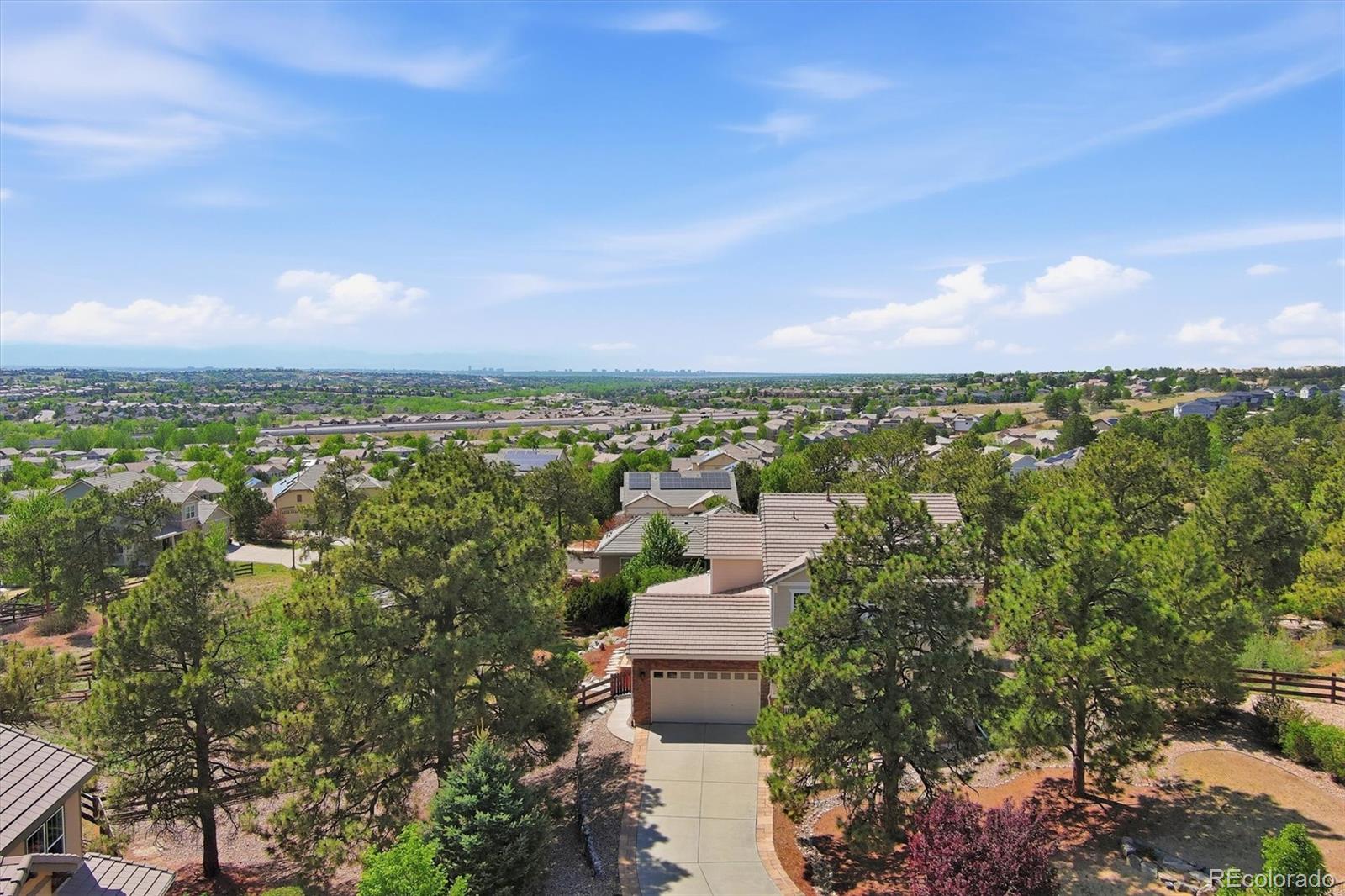 6867 S Duquesne Court Aurora CO 80016
