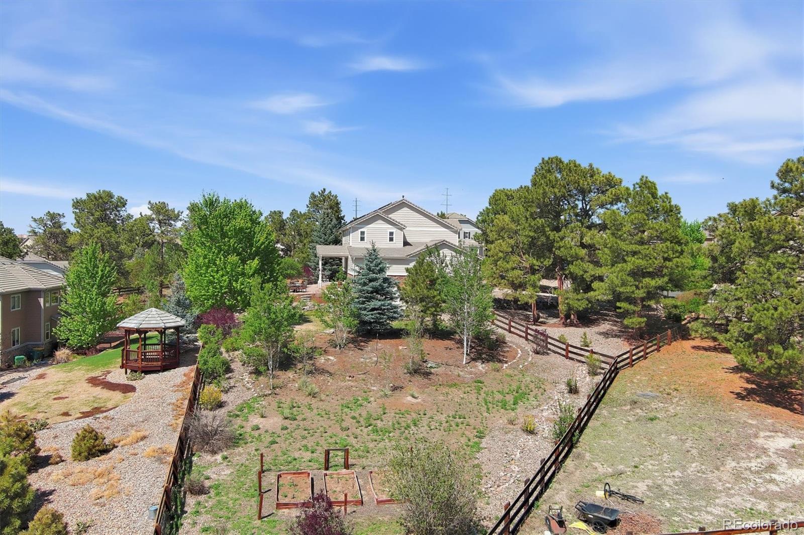 6867 S Duquesne Court Aurora CO 80016