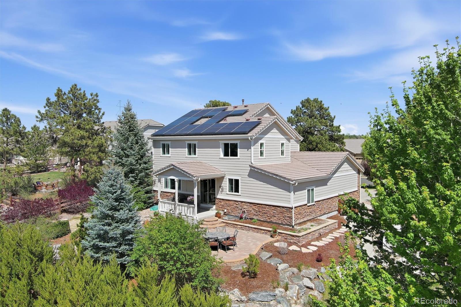 6867 S Duquesne Court Aurora CO 80016