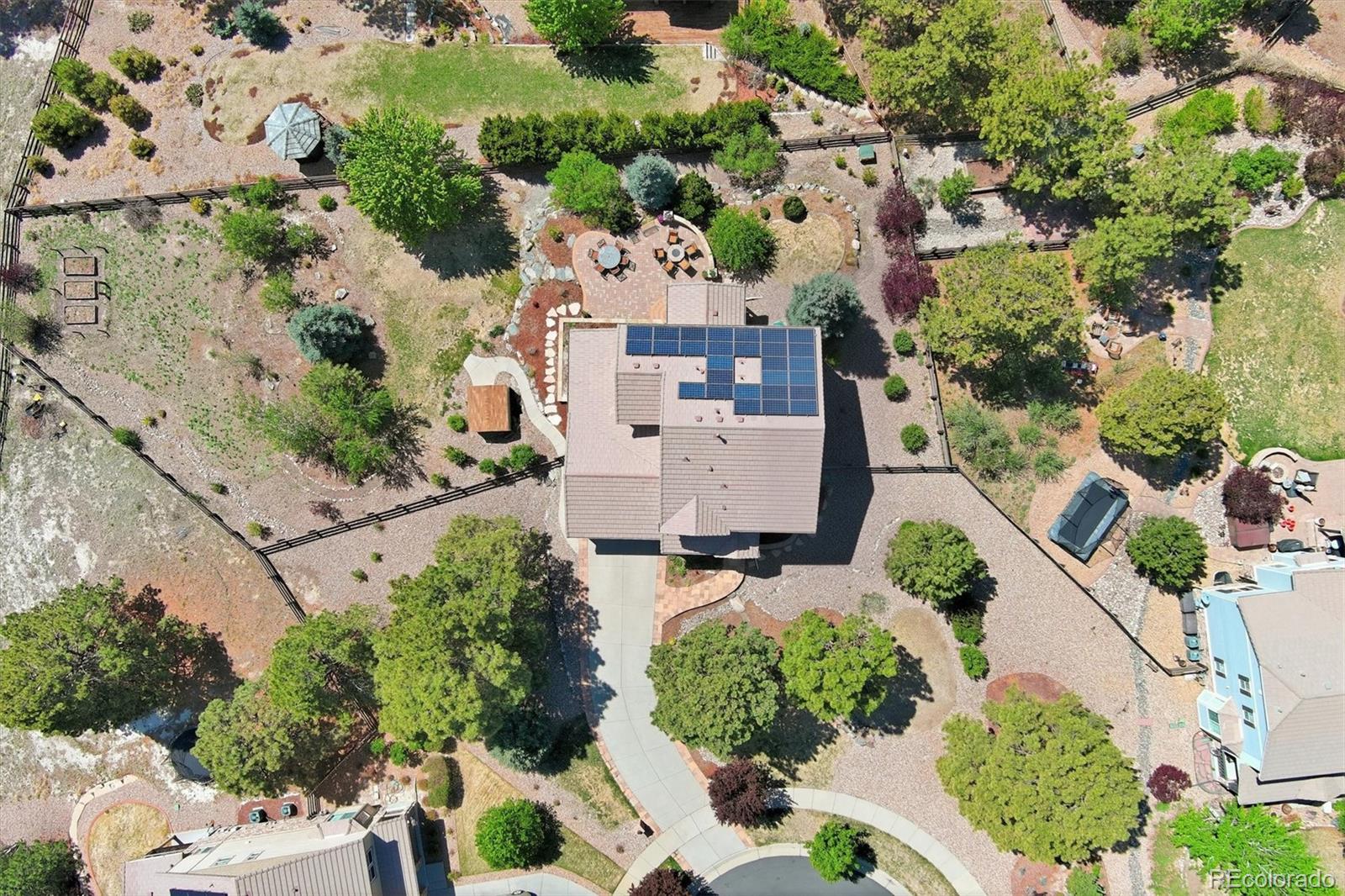 6867 S Duquesne Court Aurora CO 80016