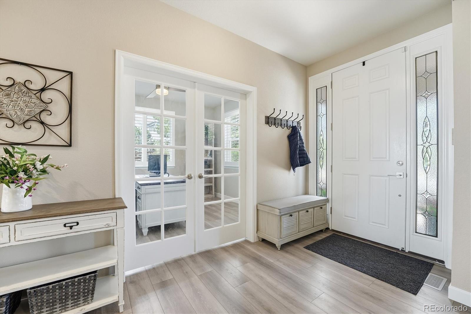 6867 S Duquesne Court Aurora CO 80016