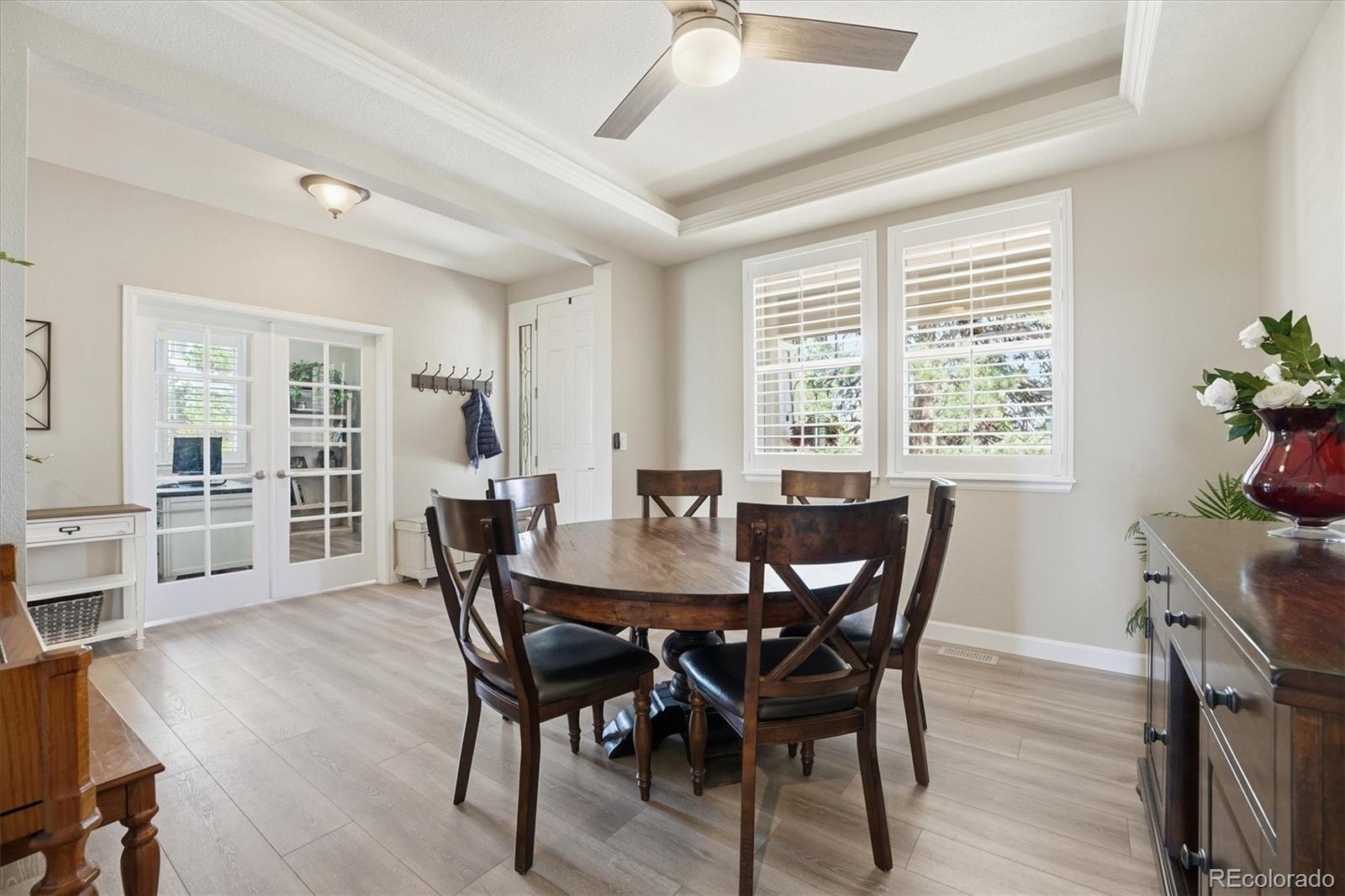 6867 S Duquesne Court Aurora CO 80016