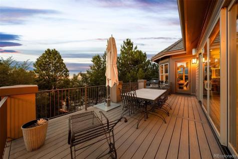6269 Shavano Peak Place Castle Rock CO 80108