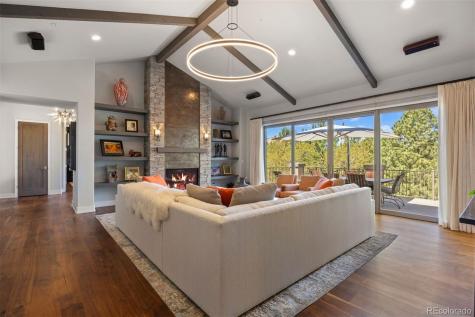 6269 Shavano Peak Place Castle Rock CO 80108