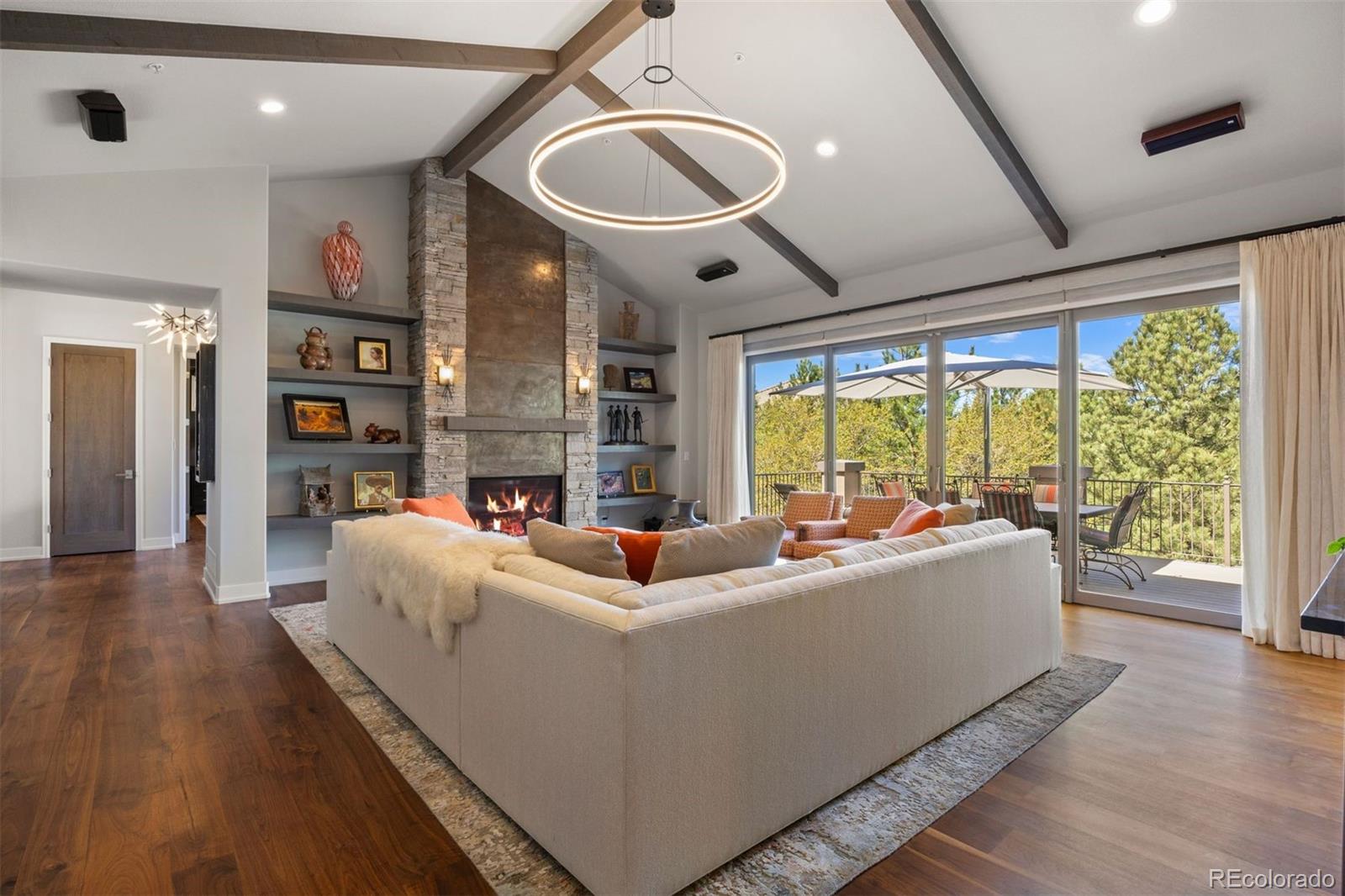 6269 Shavano Peak Place Castle Rock CO 80108