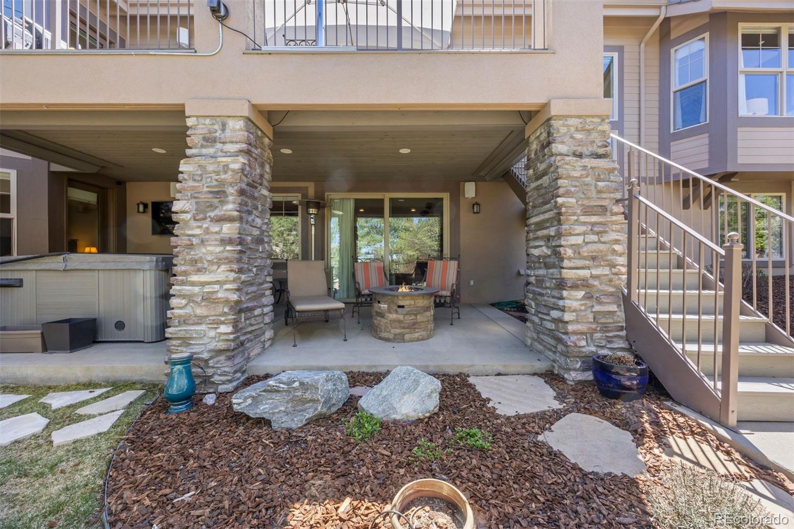 6269 Shavano Peak Place Castle Rock CO 80108