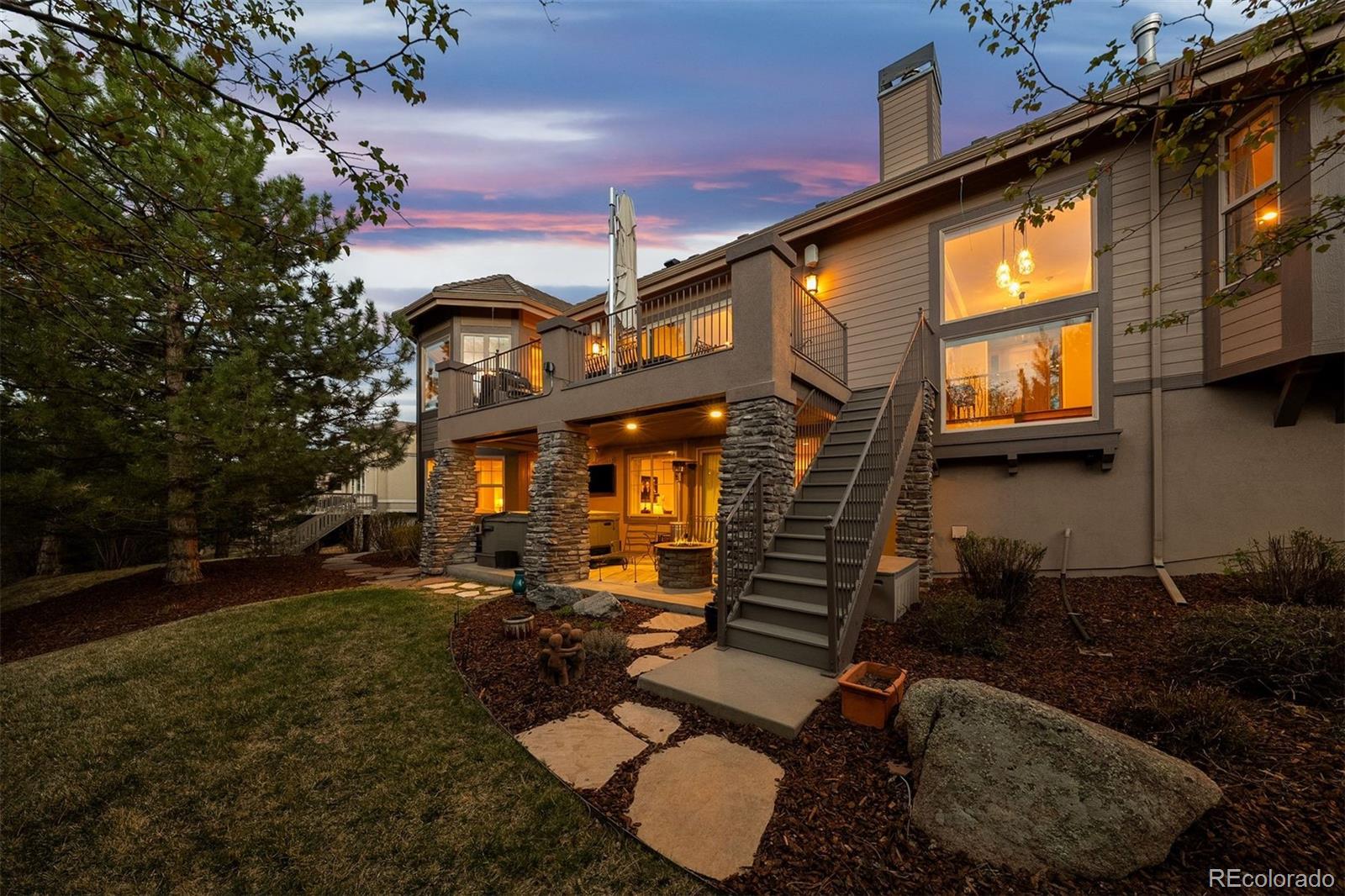 6269 Shavano Peak Place Castle Rock CO 80108