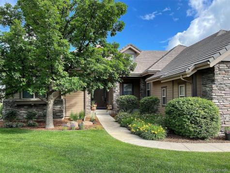 6269 Shavano Peak Place Castle Rock CO 80108
