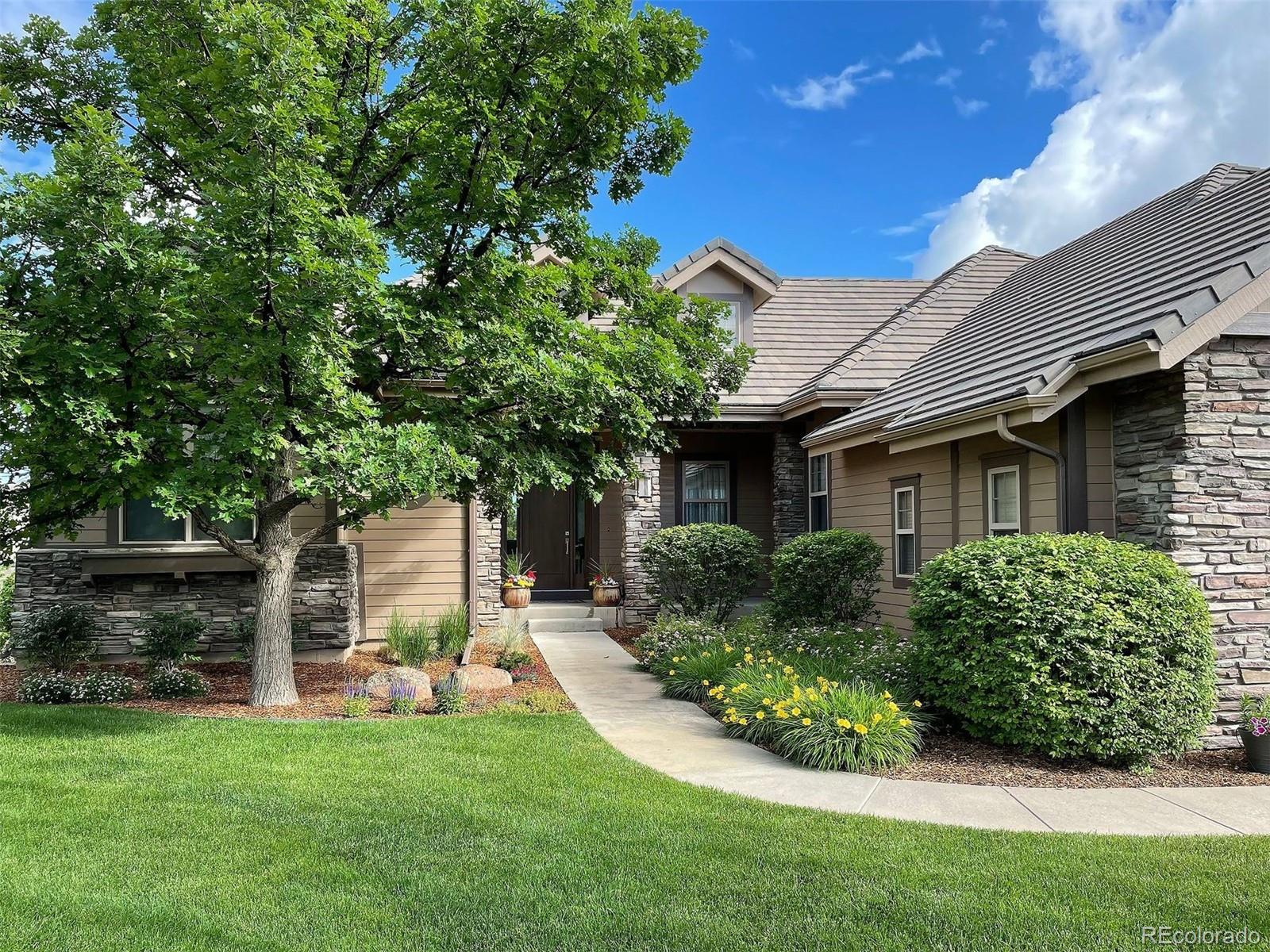 6269 Shavano Peak Place Castle Rock CO 80108