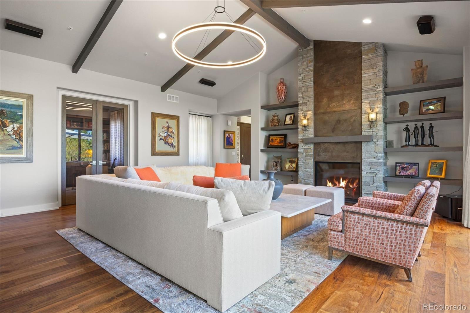 6269 Shavano Peak Place Castle Rock CO 80108