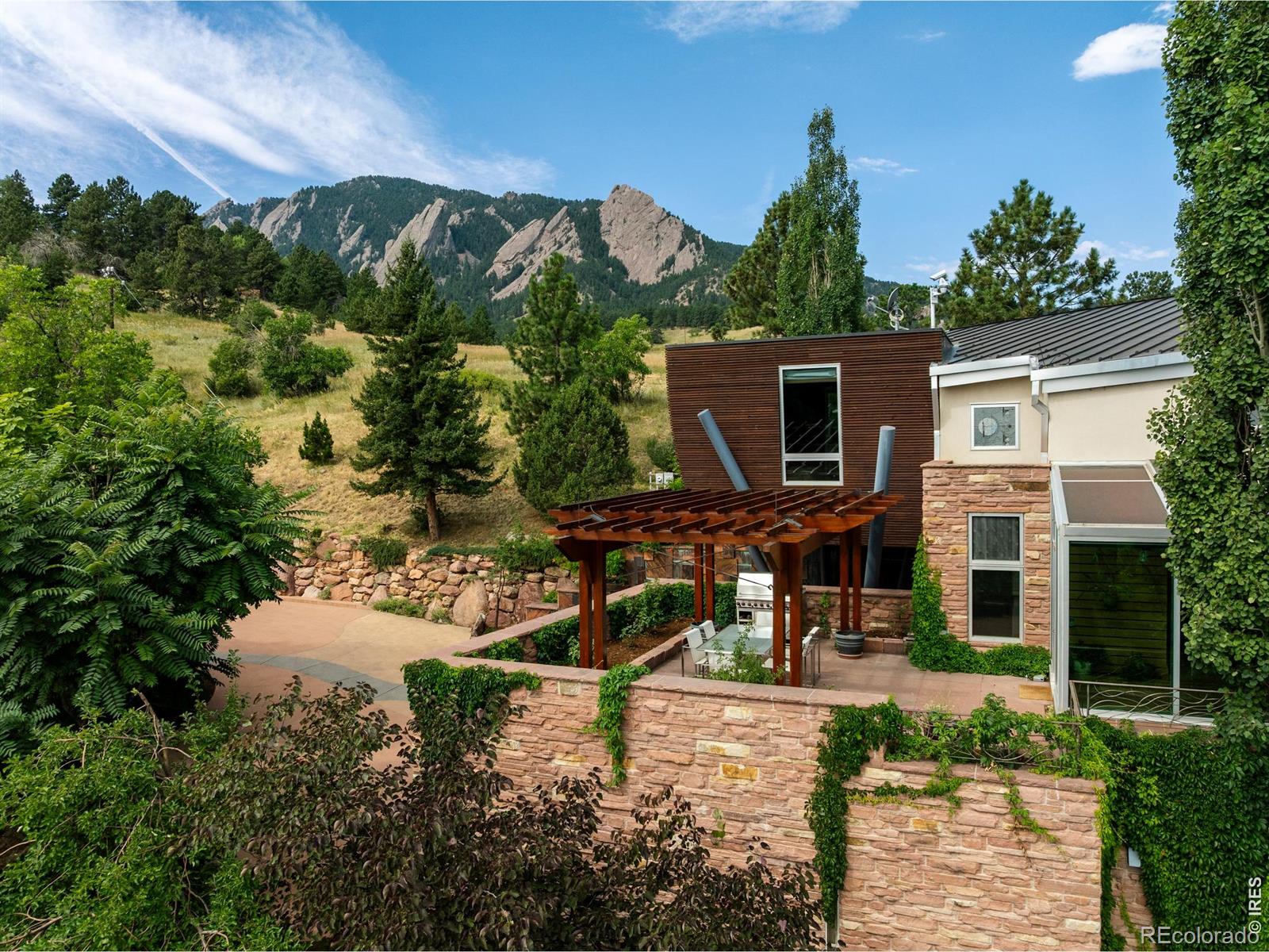 333 Bellevue Drive Boulder CO 80302