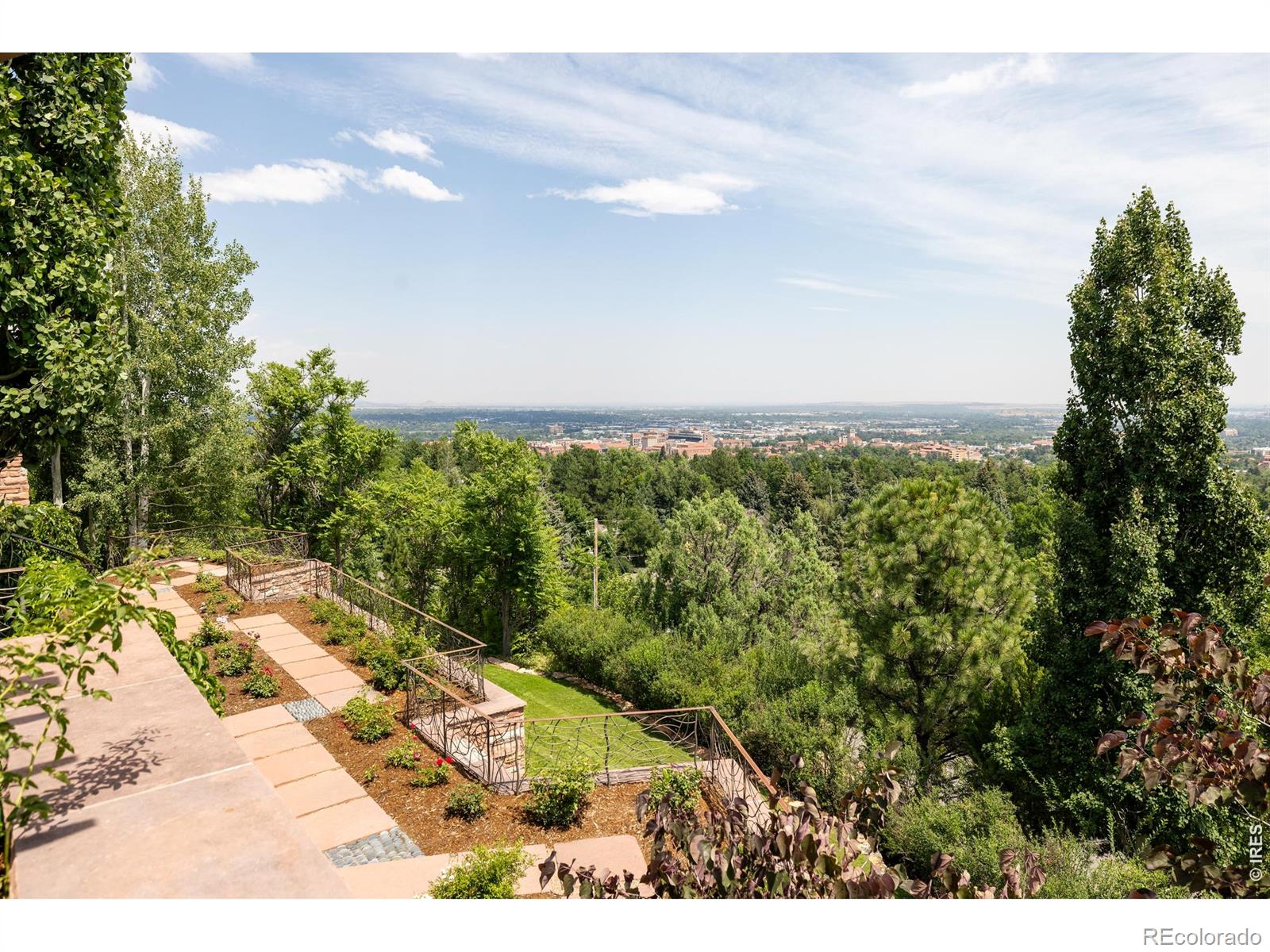 333 Bellevue Drive Boulder CO 80302