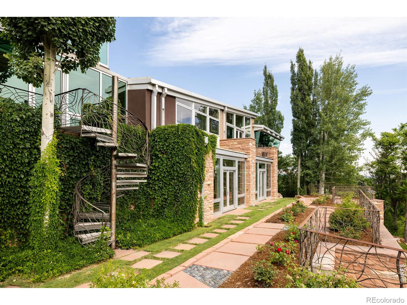 333 Bellevue Drive Boulder CO 80302