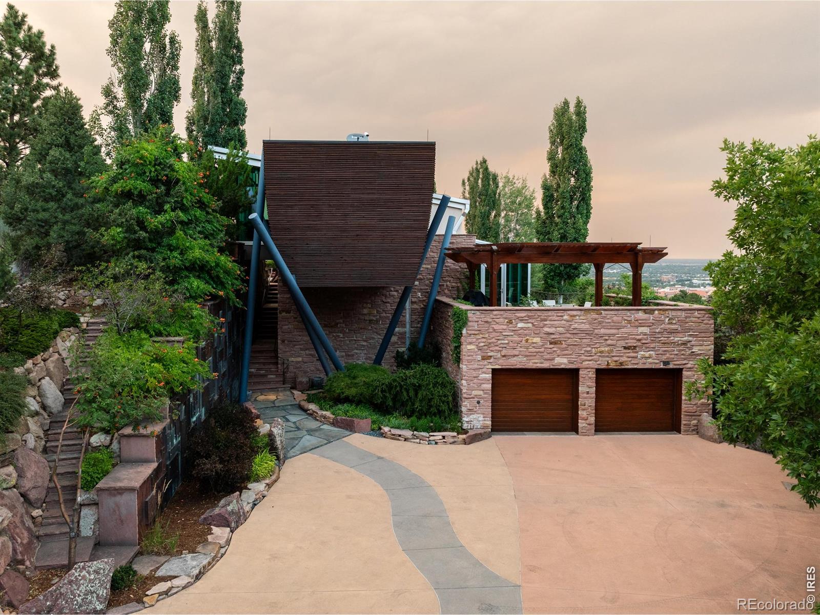 333 Bellevue Drive Boulder CO 80302