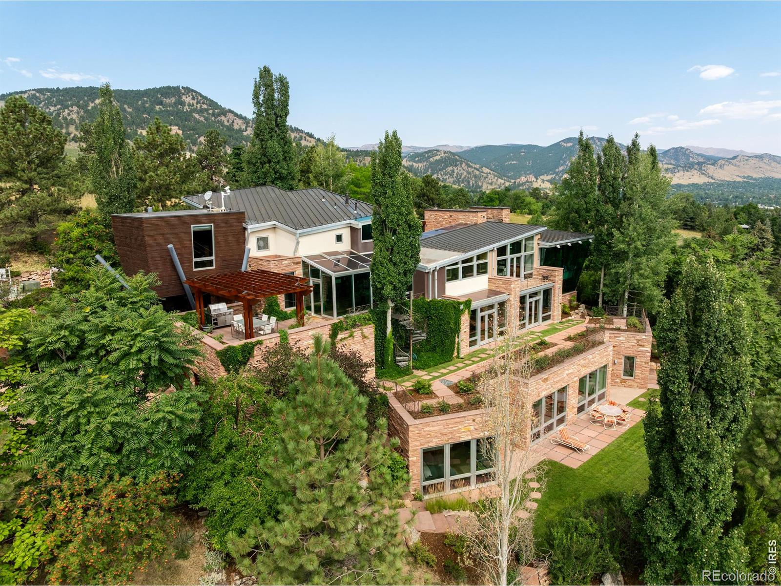 333 Bellevue Drive Boulder CO 80302