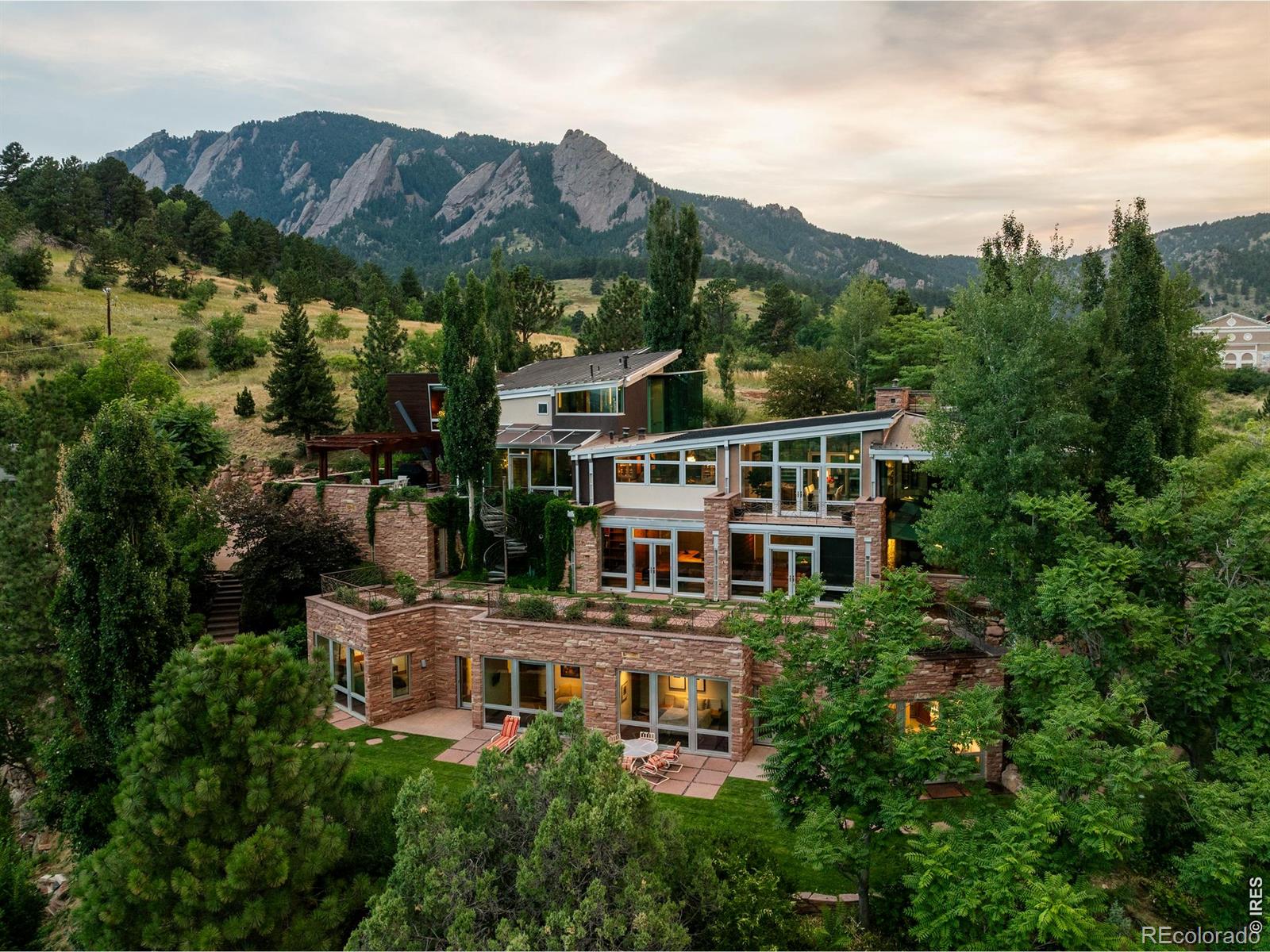 333 Bellevue Drive Boulder CO 80302