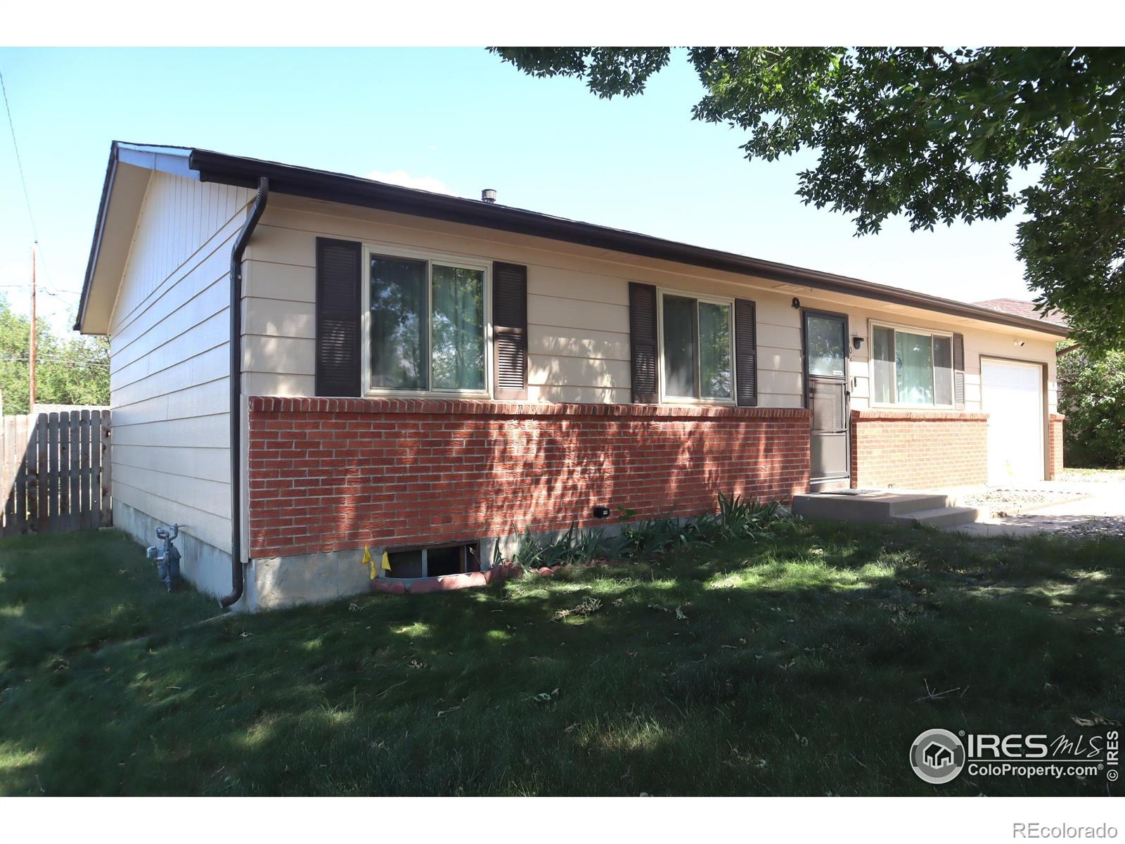 106 N Pauline Avenue Milliken CO 80543