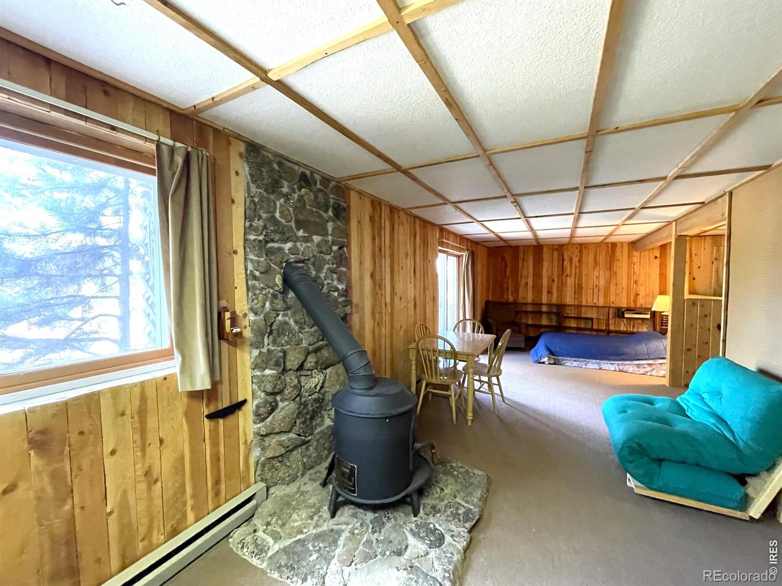 194 Mattapony Way Red Feather Lakes CO 80545