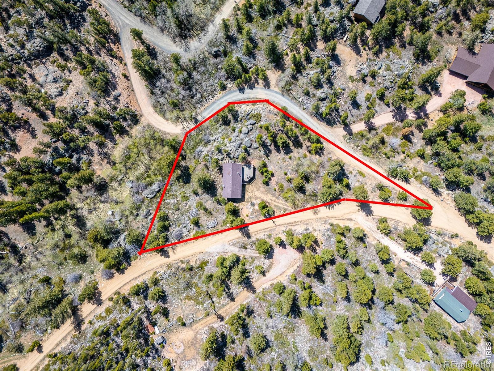 194 Mattapony Way Red Feather Lakes CO 80545