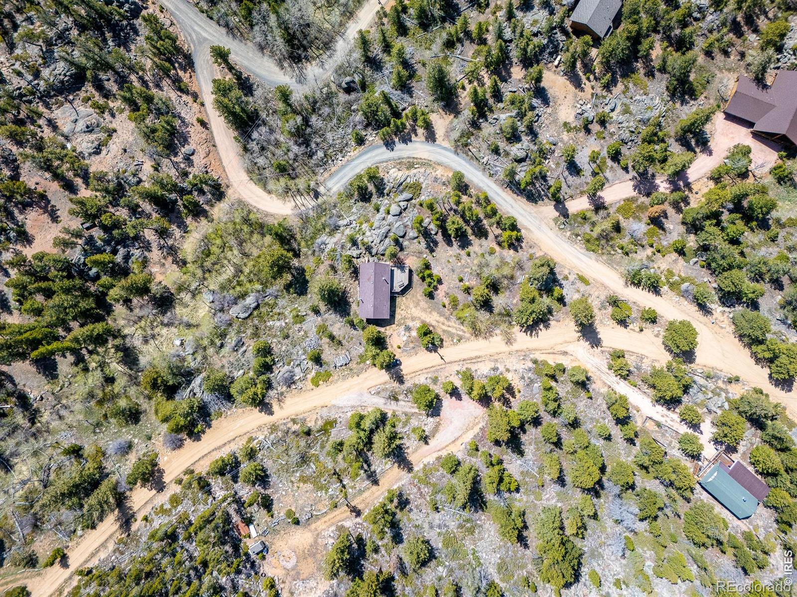 194 Mattapony Way Red Feather Lakes CO 80545