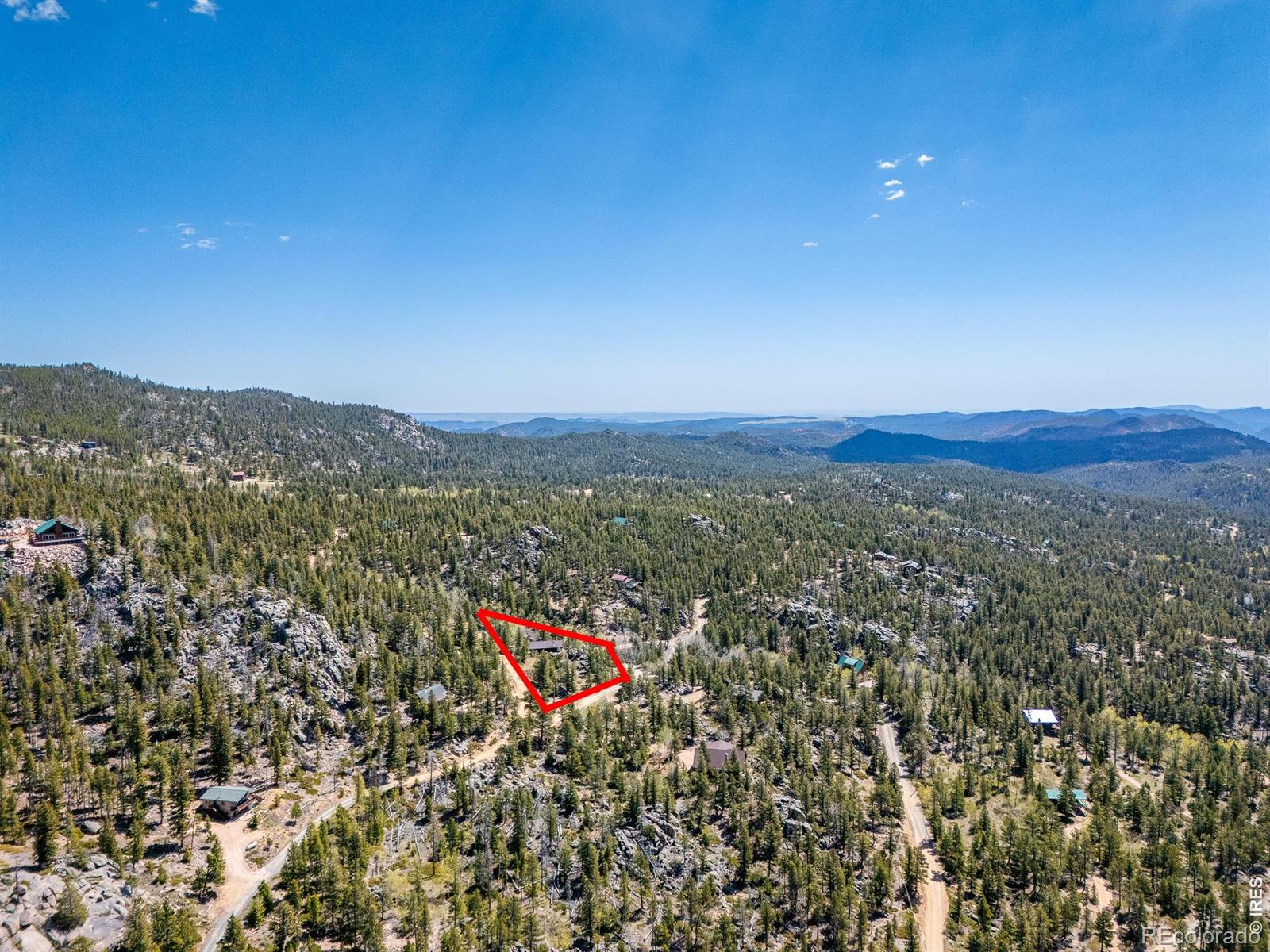 194 Mattapony Way Red Feather Lakes CO 80545