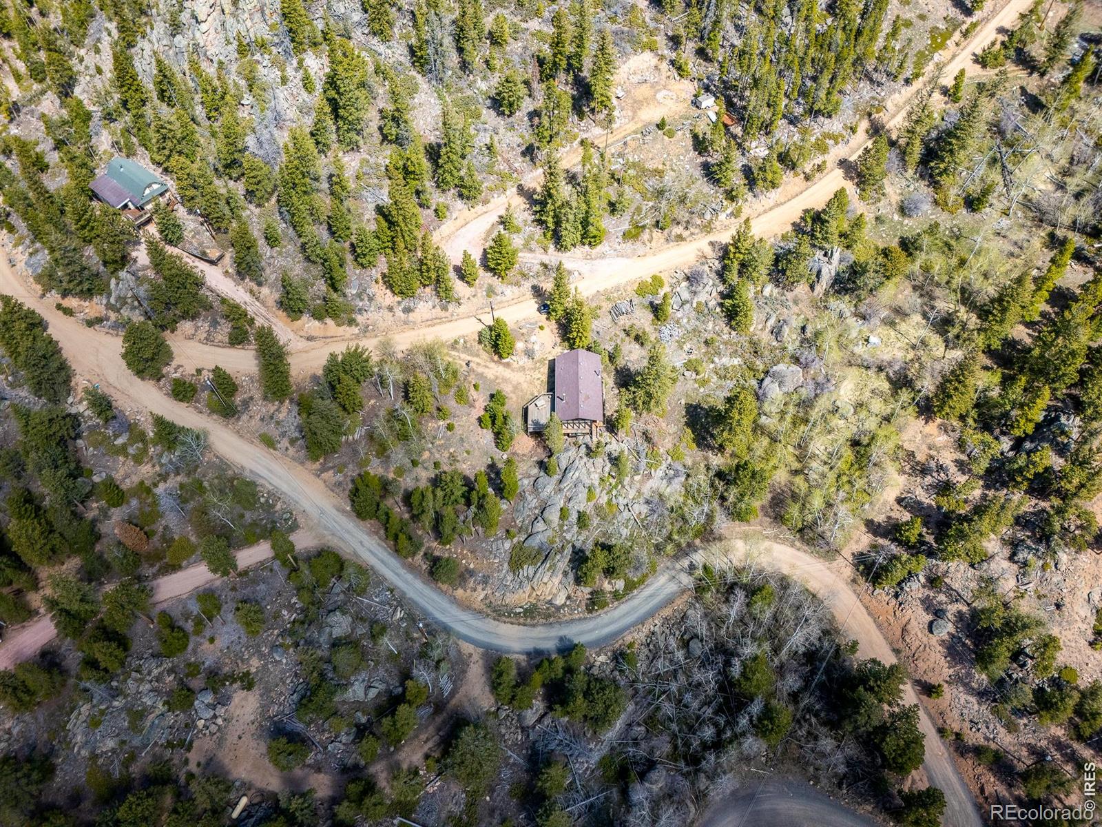 194 Mattapony Way Red Feather Lakes CO 80545