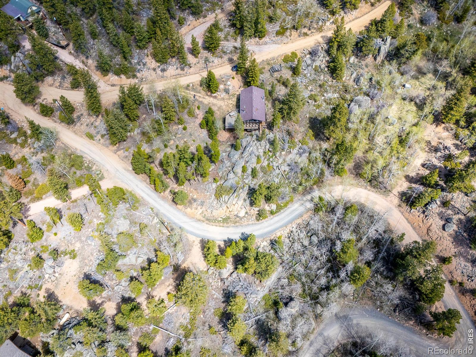 194 Mattapony Way Red Feather Lakes CO 80545